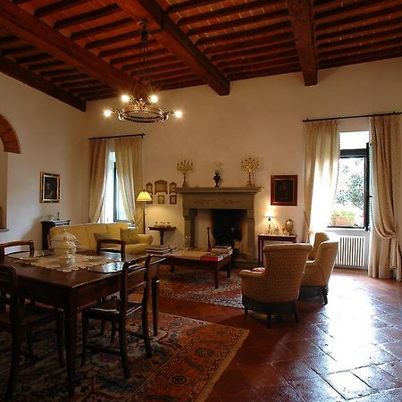 מלון רפולאנו טרמה Palazzo Bizzarri מראה חיצוני תמונה