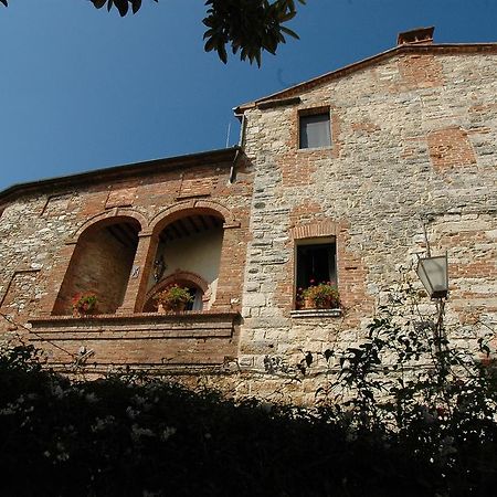 מלון רפולאנו טרמה Palazzo Bizzarri מראה חיצוני תמונה