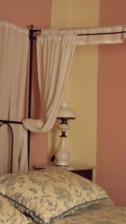 מלון רפולאנו טרמה Palazzo Bizzarri חדר תמונה
